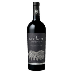 Beringer Knights Valley Cabernet Sauvignon