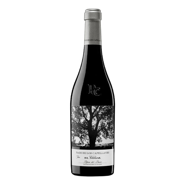 Pago de los Capellanes El Nogal