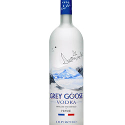 Vodka Grey Goose Original