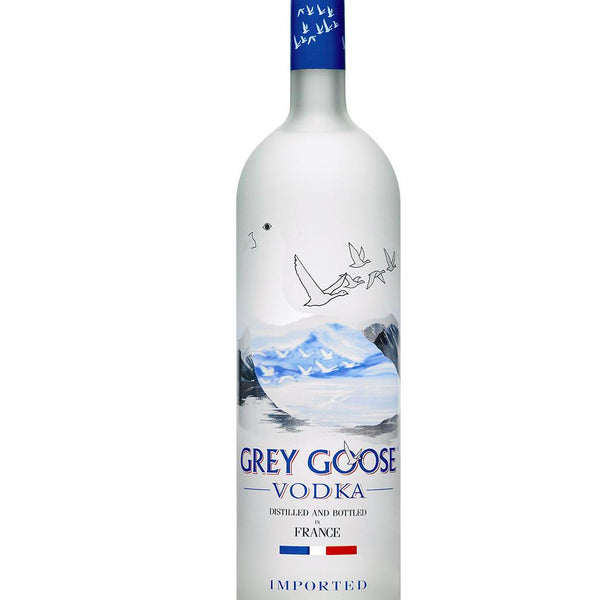 Vodka Grey Goose Original