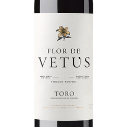Flor de Vetus
