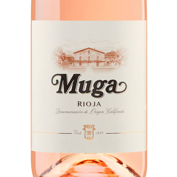 Muga Rosado