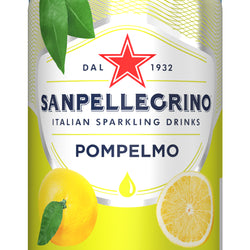 S. Pellegrino Pompelmo (Lata)