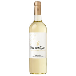 Mouton Cadet Blanco