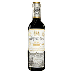 Marqués de Riscal Reserva 375ml
