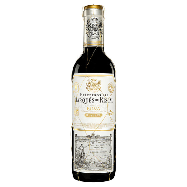 Marqués de Riscal Reserva 375ml