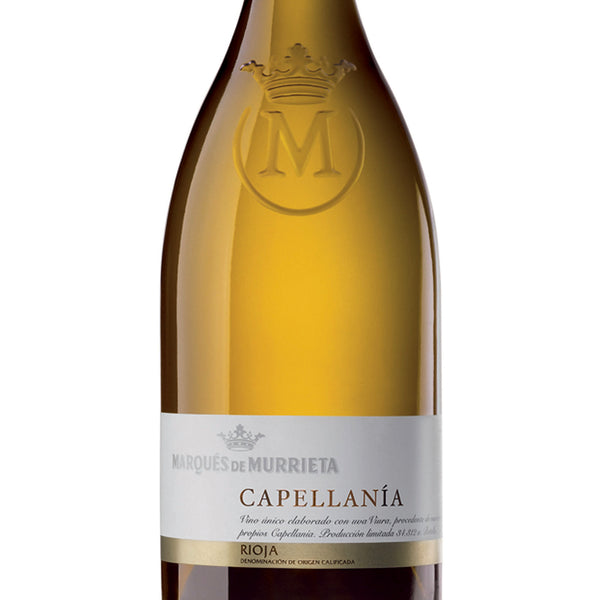 Marqués de Murrieta Capellania