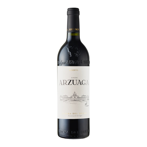 Arzuaga Reserva