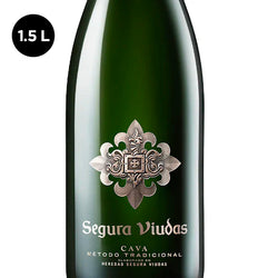 Segura Viudas Brut Reserva Magnum 1.5 litros