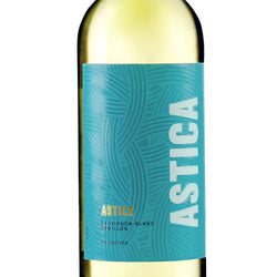 Astica Sauvignon Blanc / Sémillon