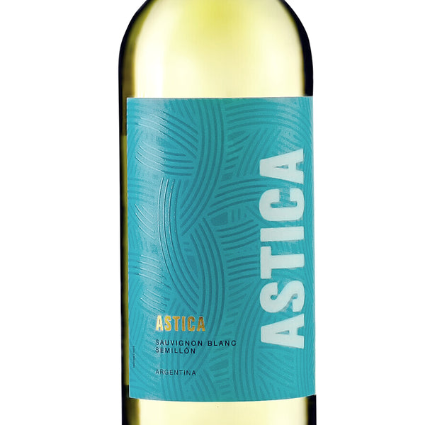 Astica Sauvignon Blanc / Sémillon