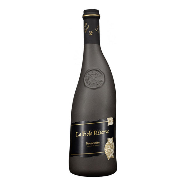 La Fiole Réserve Côtes du Rhône