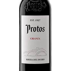 Protos Crianza