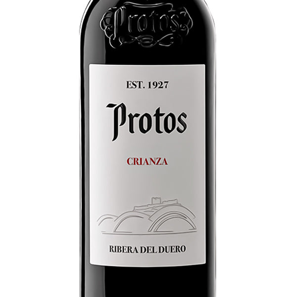 Protos Crianza