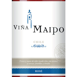 Viña Maipo Rosé