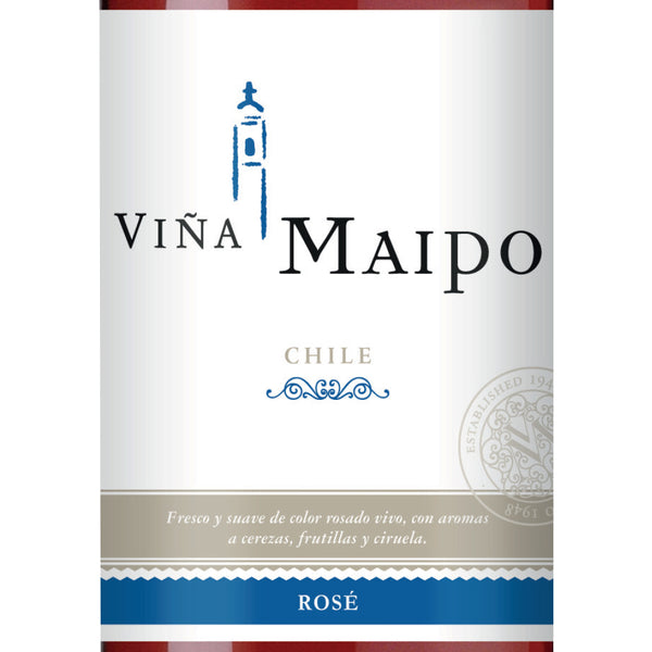 Viña Maipo Rosé