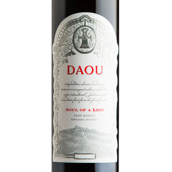 Daou Soul of a Lion