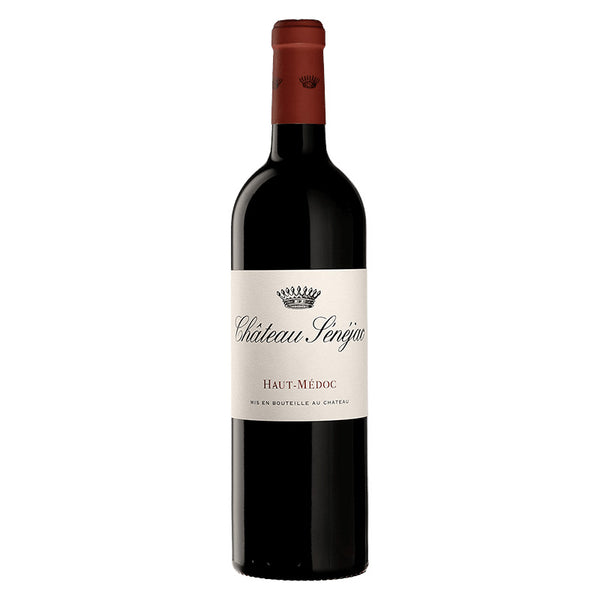 Château Sénéjac 2020