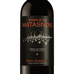 Bosque de Matasnos Edición Limitada