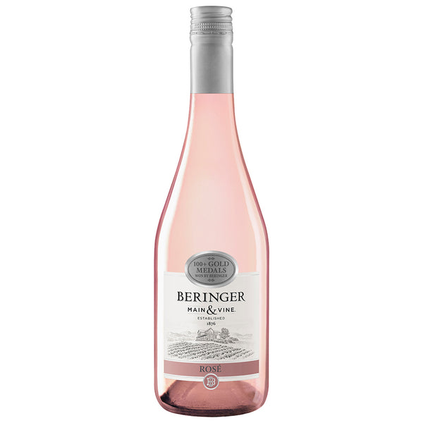 Beringer Dry Rosé