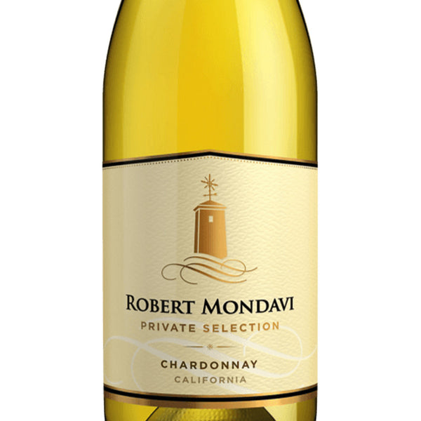 Robert Mondavi Private Selction Chardonnay