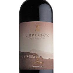 Antinori Il Bruciato