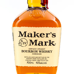 Maker's Mark