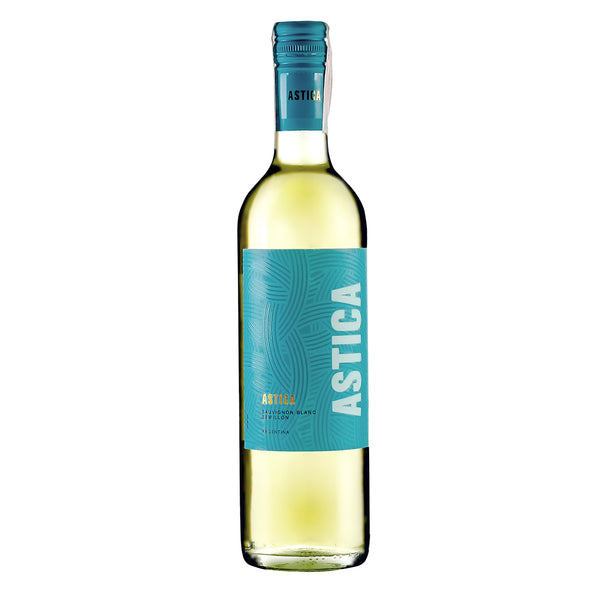 Astica Sauvignon Blanc / Sémillon