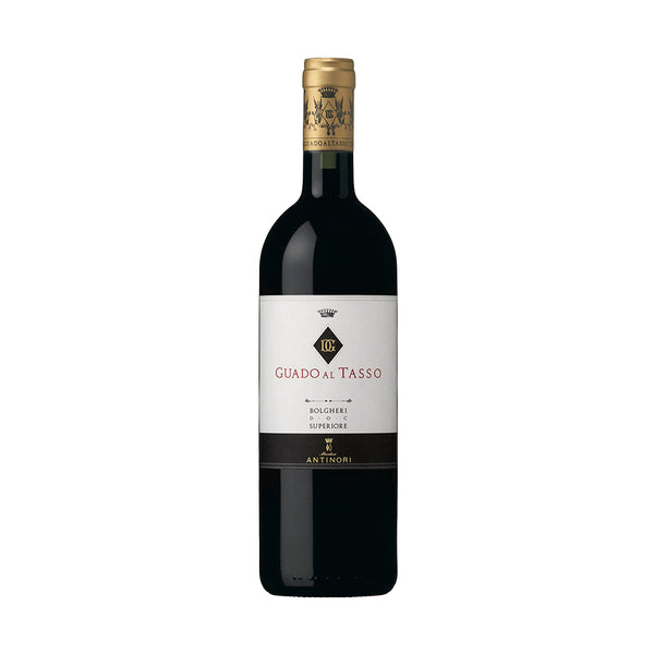 Antinori Guado Al Tasso