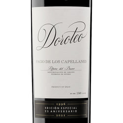 Pago de los Capellanes Doroteo