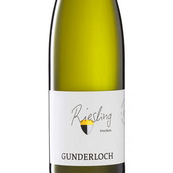 Gunderloch Riesling Trocken