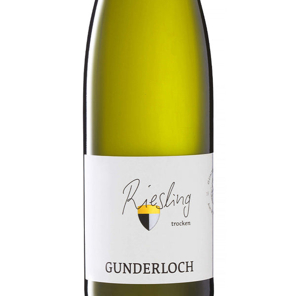 Gunderloch Riesling Trocken
