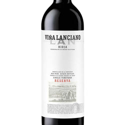 Viña Lanciano Reserva