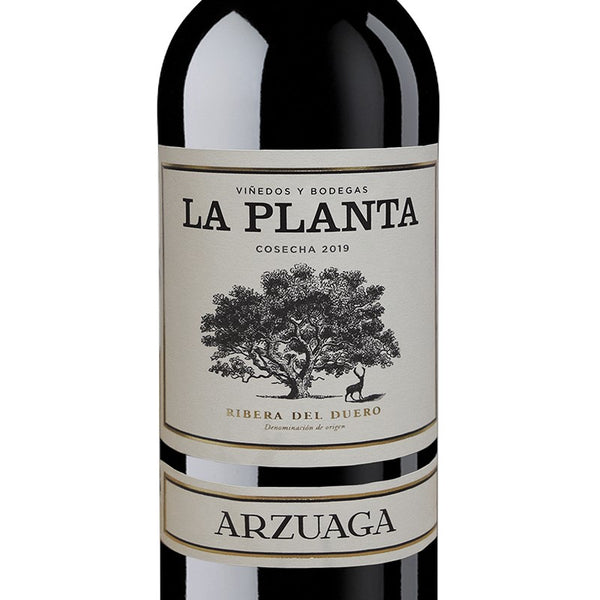 Arzuaga La Planta
