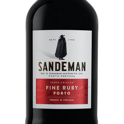 Sandeman Ruby Porto