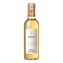 Baron Philippe de Rothschild Sauternes 375ml