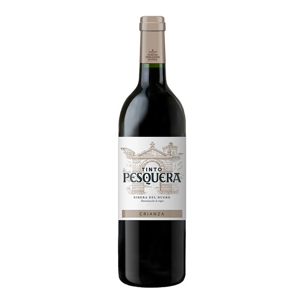 Pesquera Crianza