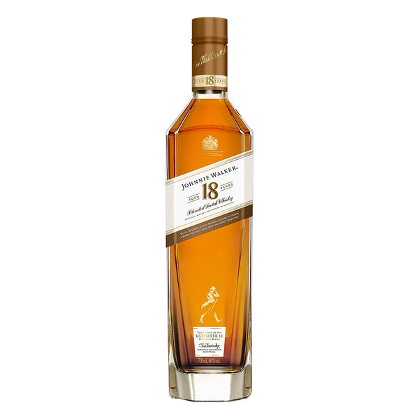 Johnnie Walker Ultimate 18 Años