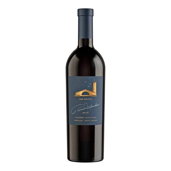 Robert Mondavi Oakville Cabernet Sauvignon