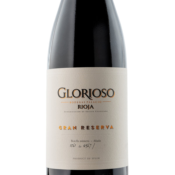 Glorioso Gran Reserva