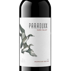 Duckhorn Paraduxx