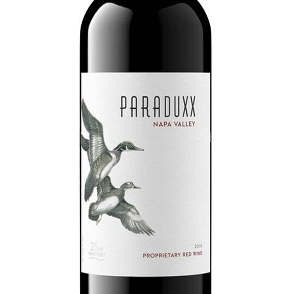 Duckhorn Paraduxx