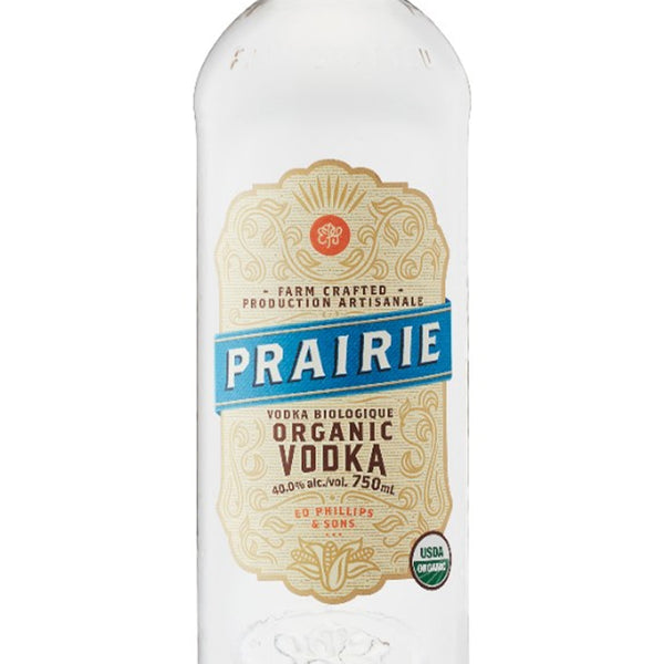 Vodka Prairie