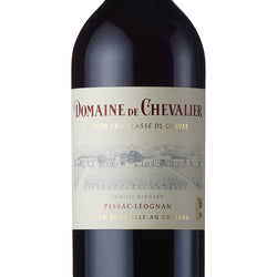 Domaine de Chevalier Rouge 2014