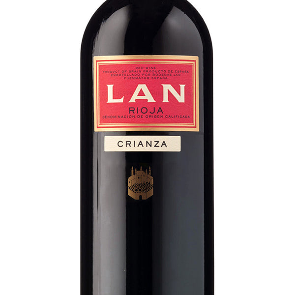 Lan Crianza