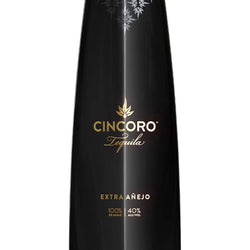 Cincoro Extra Añejo