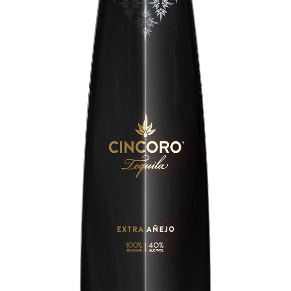 Cincoro Extra Añejo