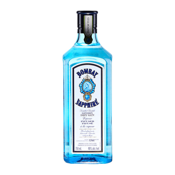 Gin Bombay Sapphire