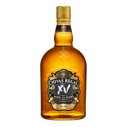 Chivas Regal 15 Años