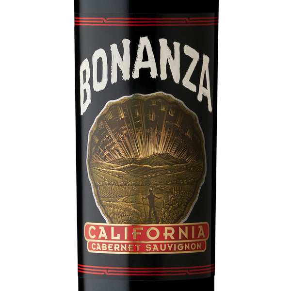 Bonanza Cabernet Sauvignon